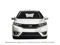 2015 Honda Fit 5Dr Hb CVT Ex-L Navi Exterior Shot 6