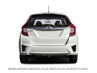 2015 Honda Fit 5Dr Hb CVT Ex-L Navi Exterior Shot 8