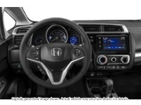 2015 Honda Fit 5Dr Hb CVT Ex-L Navi Interior Shot 3