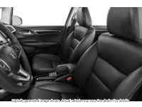 2015 Honda Fit 5Dr Hb CVT Ex-L Navi Interior Shot 5