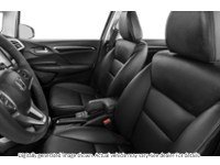 2015 Honda Fit 5Dr Hb CVT Ex-L Navi Interior Shot 5