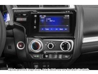 2015 Honda Fit 5Dr Hb CVT Ex-L Navi Interior Shot 2