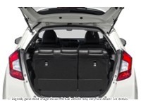 2015 Honda Fit 5Dr Hb CVT Ex-L Navi Exterior Shot 4