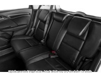 2015 Honda Fit 5Dr Hb CVT Ex-L Navi Interior Shot 6