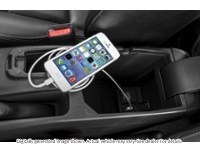 2015 Honda Fit 5Dr Hb CVT Ex-L Navi Exterior Shot 10