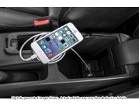 2015 Honda Fit 5Dr Hb CVT Ex-L Navi Exterior Shot 10