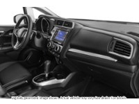 2015 Honda Fit 5Dr Hb CVT Ex-L Navi Interior Shot 1