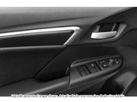 2015 Honda Fit 5Dr Hb CVT Ex-L Navi Exterior Shot 12
