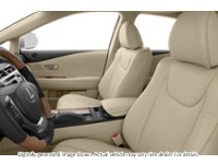 2015 Lexus Rx 450H AWD 4Dr Hybrid Interior Shot 5
