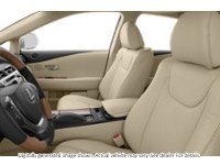 2015 Lexus Rx 450H AWD 4Dr Hybrid Interior Shot 5