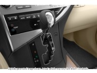 2015 Lexus Rx 450H AWD 4Dr Hybrid Exterior Shot 9