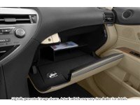2015 Lexus Rx 450H AWD 4Dr Hybrid Interior Shot 4
