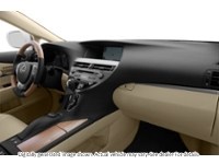 2015 Lexus Rx 450H AWD 4Dr Hybrid Interior Shot 1