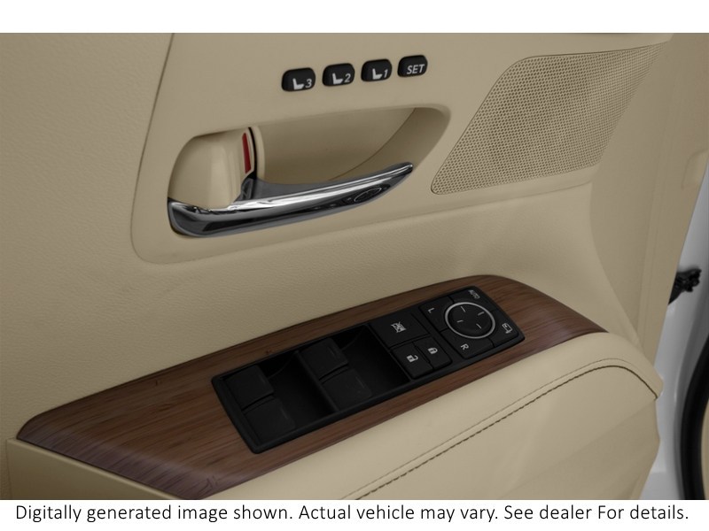 2015 Lexus Rx 450H AWD 4Dr Hybrid Exterior Shot 11