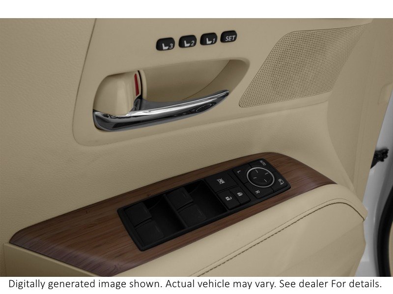 2015 Lexus Rx 450H AWD 4Dr Hybrid Exterior Shot 11