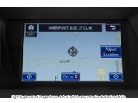 2015 Lexus Rx 450H AWD 4Dr Hybrid Interior Shot 9