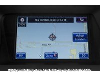 2015 Lexus Rx 450H AWD 4Dr Hybrid Interior Shot 9