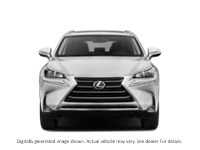 2016 Lexus Nx 200T AWD 4Dr Exterior Shot 6