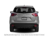 2015 Mazda Cx-5 FWD 4Dr Man GX Exterior Shot 8