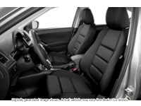 2015 Mazda Cx-5 FWD 4Dr Man GX Interior Shot 4