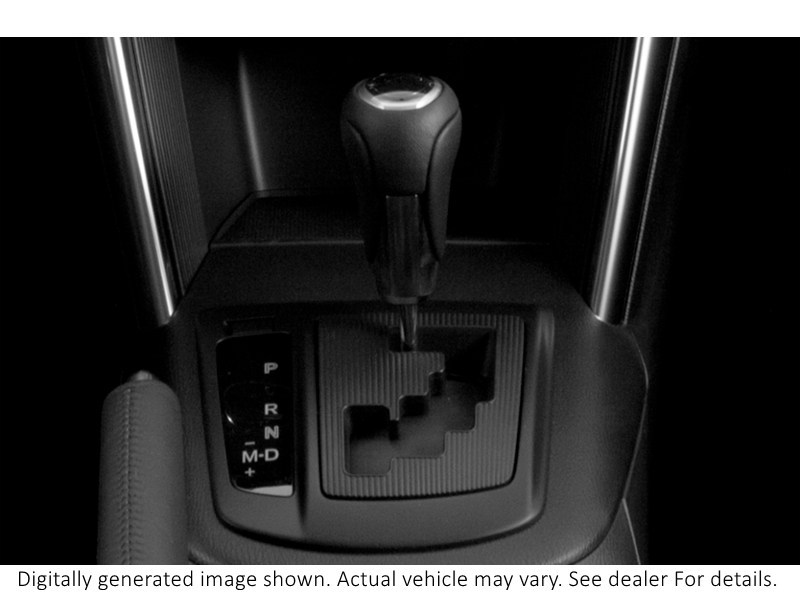 2015 Mazda Cx-5 FWD 4Dr Man GX Exterior Shot 9