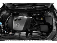 2015 Mazda Cx-5 FWD 4Dr Man GX Exterior Shot 3
