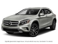 2015 Mercedes-Benz Gla-Class 4Matic 4Dr Gla 250 Exterior Shot 1