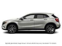 2015 Mercedes-Benz Gla-Class 4Matic 4Dr Gla 250 Exterior Shot 7