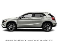 2015 Mercedes-Benz Gla-Class 4Matic 4Dr Gla 250 Exterior Shot 7