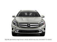 2015 Mercedes-Benz Gla-Class 4Matic 4Dr Gla 250 Exterior Shot 6