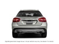 2015 Mercedes-Benz Gla-Class 4Matic 4Dr Gla 250 Exterior Shot 8