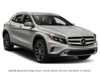 2015 Mercedes-Benz Gla-Class 4Matic 4Dr Gla 250 Exterior Shot 9