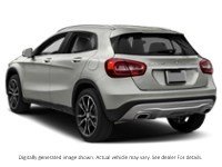 2015 Mercedes-Benz Gla-Class 4Matic 4Dr Gla 250 Exterior Shot 10