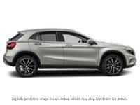 2015 Mercedes-Benz Gla-Class 4Matic 4Dr Gla 250 Exterior Shot 11