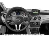 2015 Mercedes-Benz Gla-Class 4Matic 4Dr Gla 250 Interior Shot 3