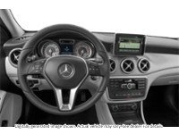 2015 Mercedes-Benz Gla-Class 4Matic 4Dr Gla 250 Interior Shot 3