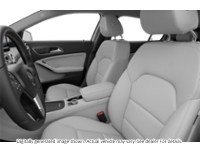 2015 Mercedes-Benz Gla-Class 4Matic 4Dr Gla 250 Interior Shot 5