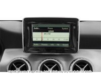 2015 Mercedes-Benz Gla-Class 4Matic 4Dr Gla 250 Interior Shot 2