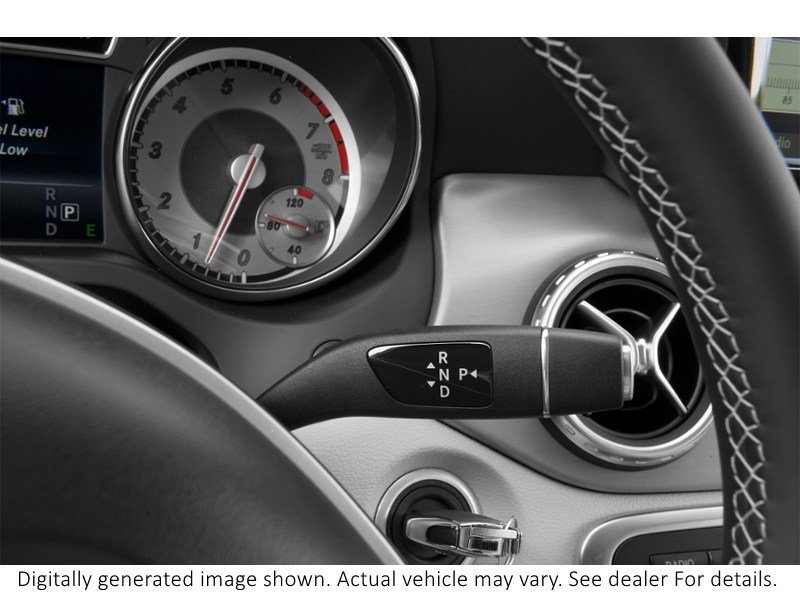 2015 Mercedes-Benz Gla-Class 4Matic 4Dr Gla 250 Exterior Shot 12