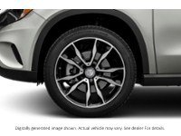2015 Mercedes-Benz Gla-Class 4Matic 4Dr Gla 250 Exterior Shot 5