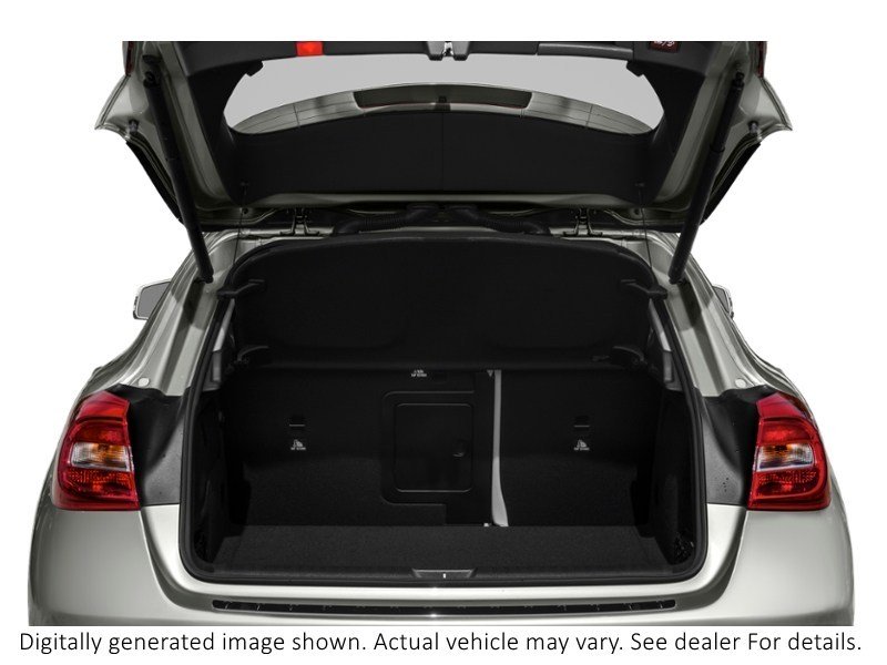 2015 Mercedes-Benz Gla-Class 4Matic 4Dr Gla 250 Exterior Shot 4