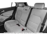 2015 Mercedes-Benz Gla-Class 4Matic 4Dr Gla 250 Interior Shot 6