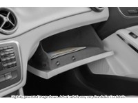 2015 Mercedes-Benz Gla-Class 4Matic 4Dr Gla 250 Interior Shot 4