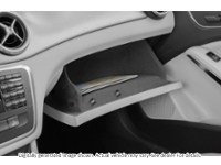 2015 Mercedes-Benz Gla-Class 4Matic 4Dr Gla 250 Interior Shot 4
