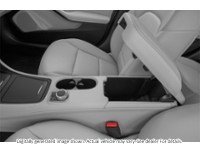 2015 Mercedes-Benz Gla-Class 4Matic 4Dr Gla 250 Interior Shot 8