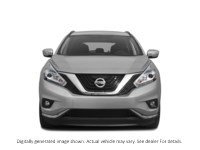 2016 Nissan Murano AWD 4Dr SV Exterior Shot 6