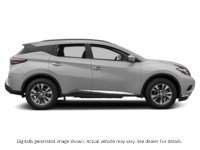 2016 Nissan Murano AWD 4Dr SV Exterior Shot 11