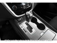 2016 Nissan Murano AWD 4Dr SV Exterior Shot 12