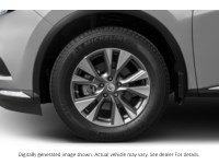 2016 Nissan Murano AWD 4Dr SV Exterior Shot 5