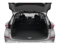 2016 Nissan Murano AWD 4Dr SV Exterior Shot 4